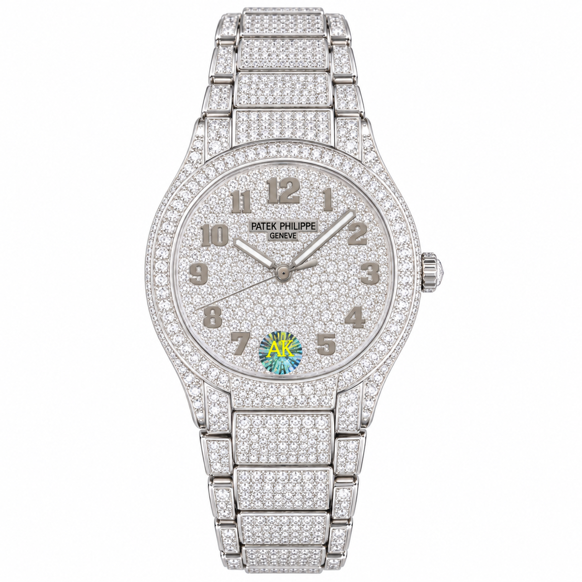 Patek Philippe Men's Watch 36mm