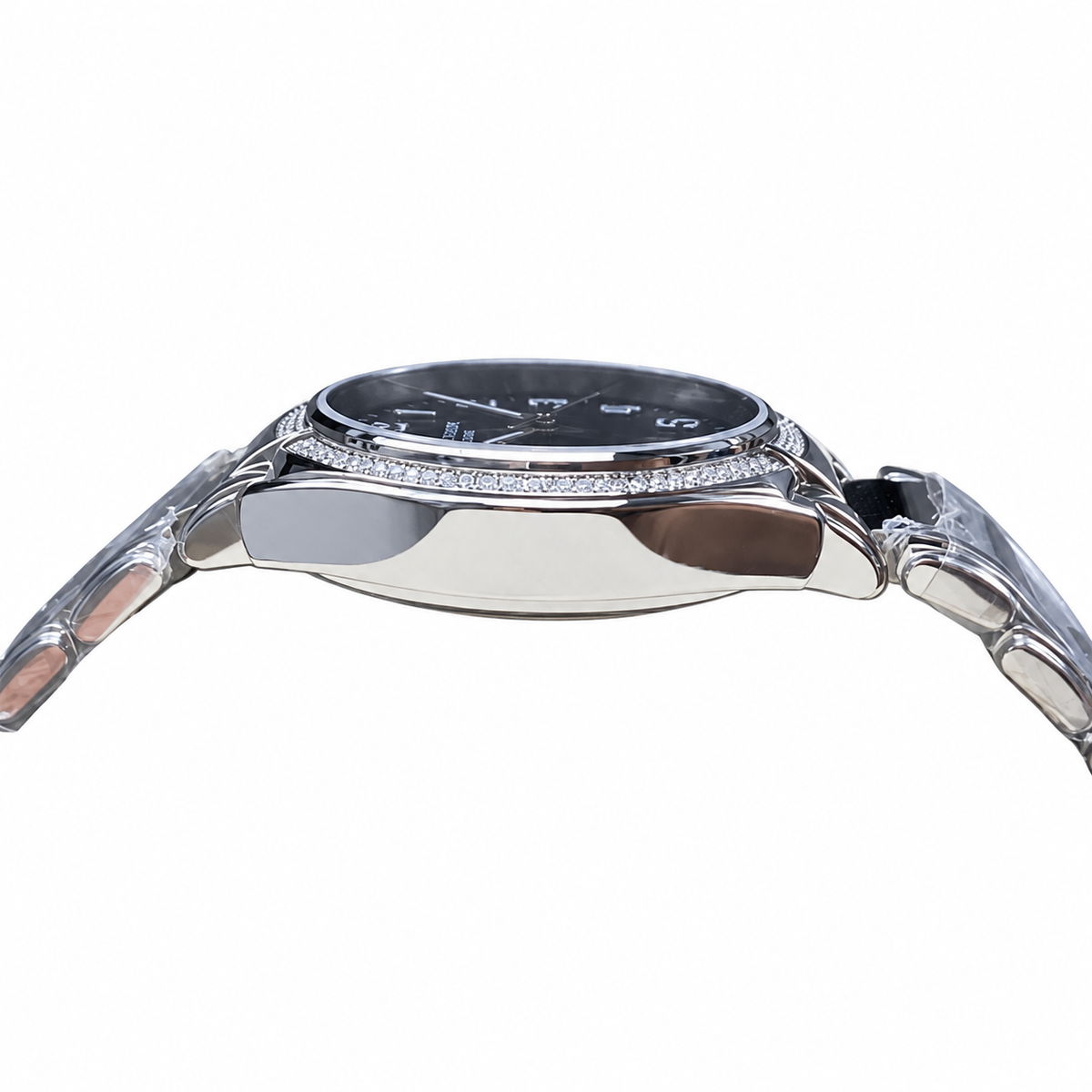 Patek Philippe Men's Watch 36mm