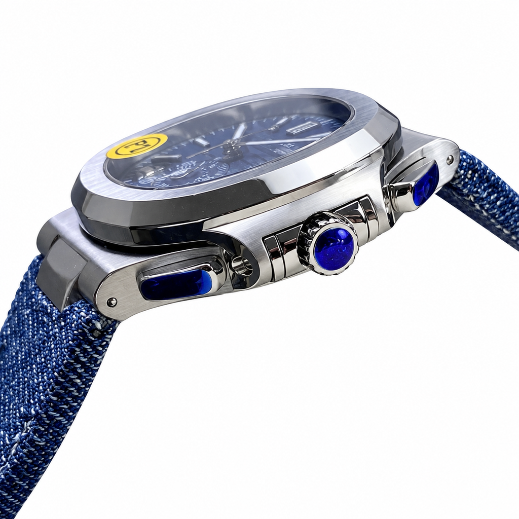 Patek Philippe Men's Watch 40mm