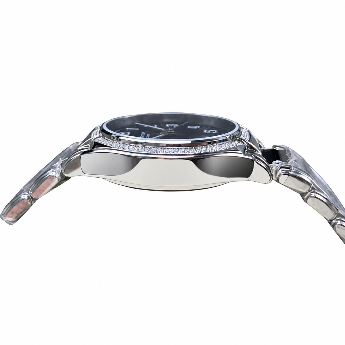 Patek Philippe Men's Watch 36mm