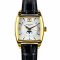 Patek Philippe Yellow Gold Gondolo Moon Phase