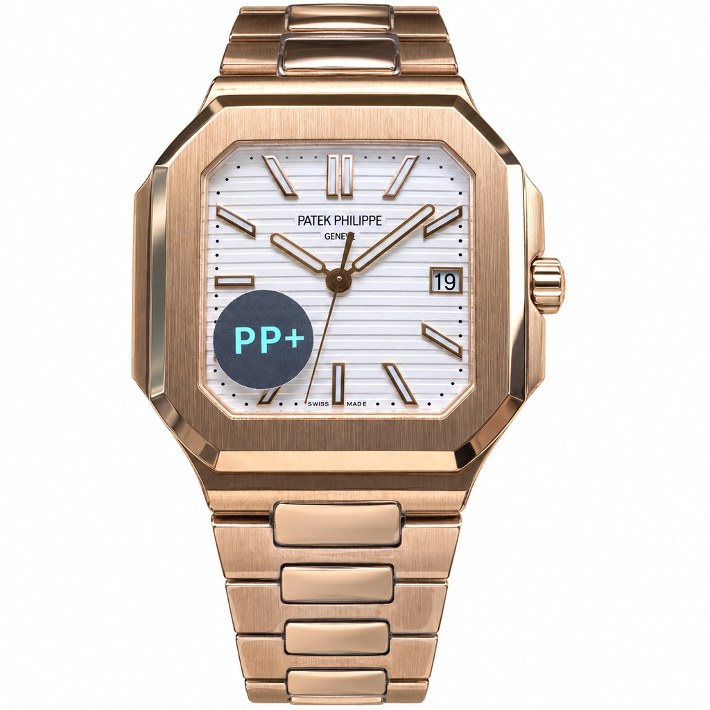 Patek Philippe Nautilus Perpetual Calendar