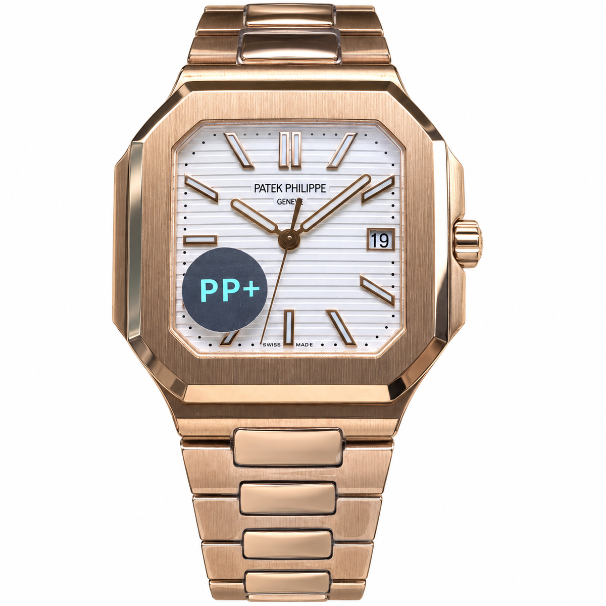 Patek Philippe Nautilus Perpetual Calendar