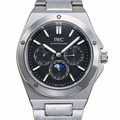 IWC Portugieser 42.5mm Geologist Automatic Steel Watch