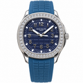 Patek Philippe Golden Ellipse | Rose Gold Black Dial