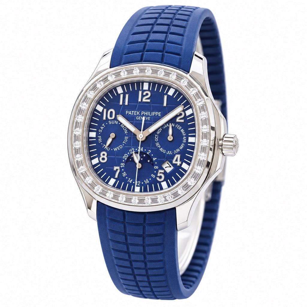 Patek Philippe Men's Watch 40mm