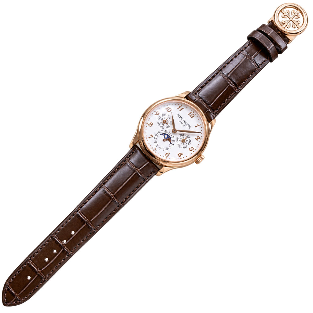 Patek Philippe Perpetual Calendar 5327R Rose Gold