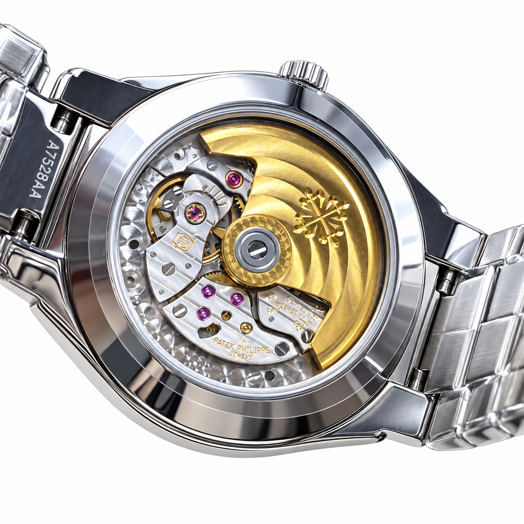 Patek Philippe Men's Watch 36mm