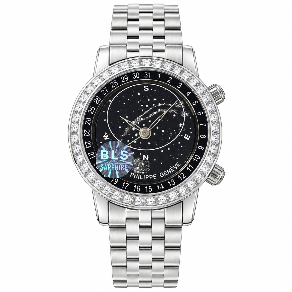Patek Philippe Nautilus Perpetual Calendar