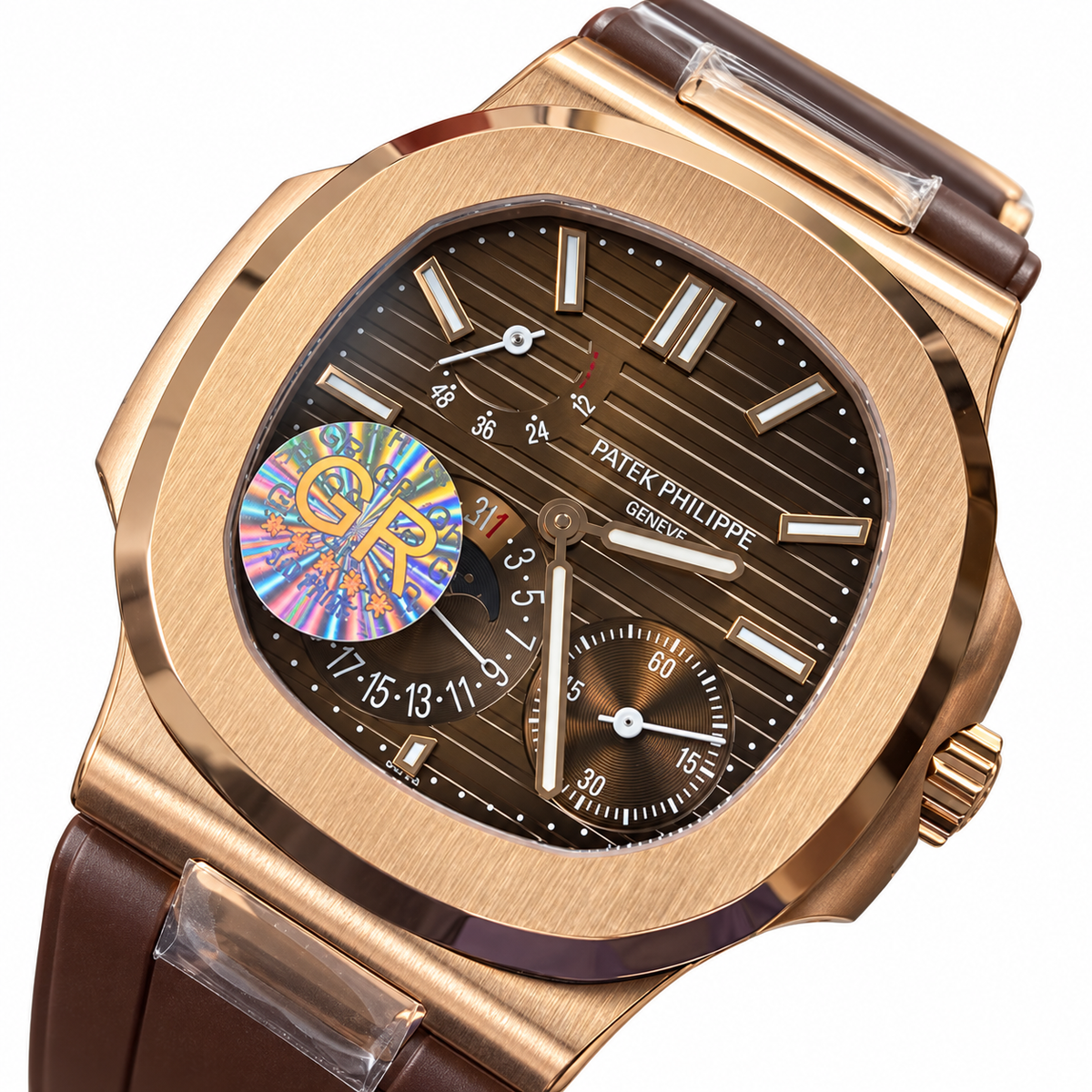 Patek Philippe Men's Watch 40mm