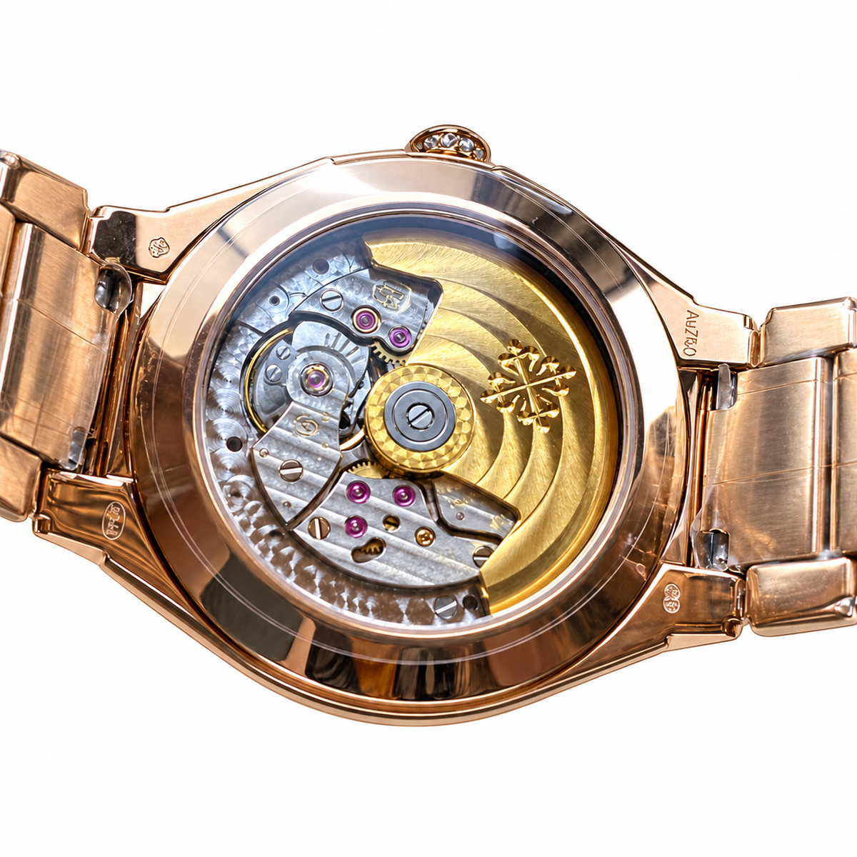 Patek Philippe Men's Watch 36mm