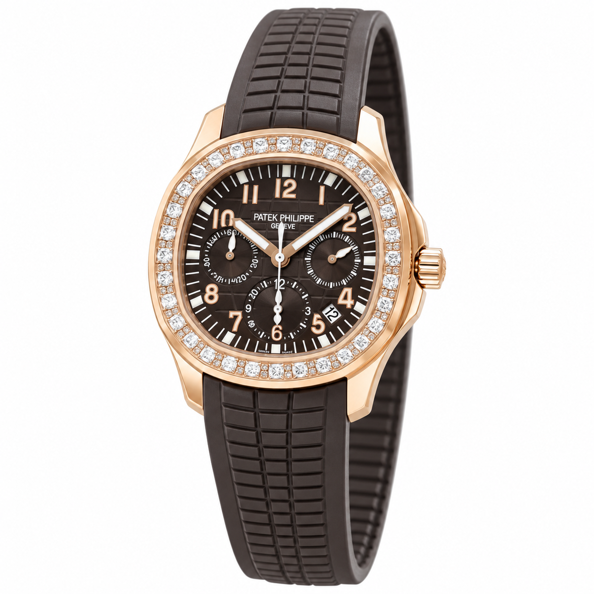 Patek Philippe Men's Watch 40mm