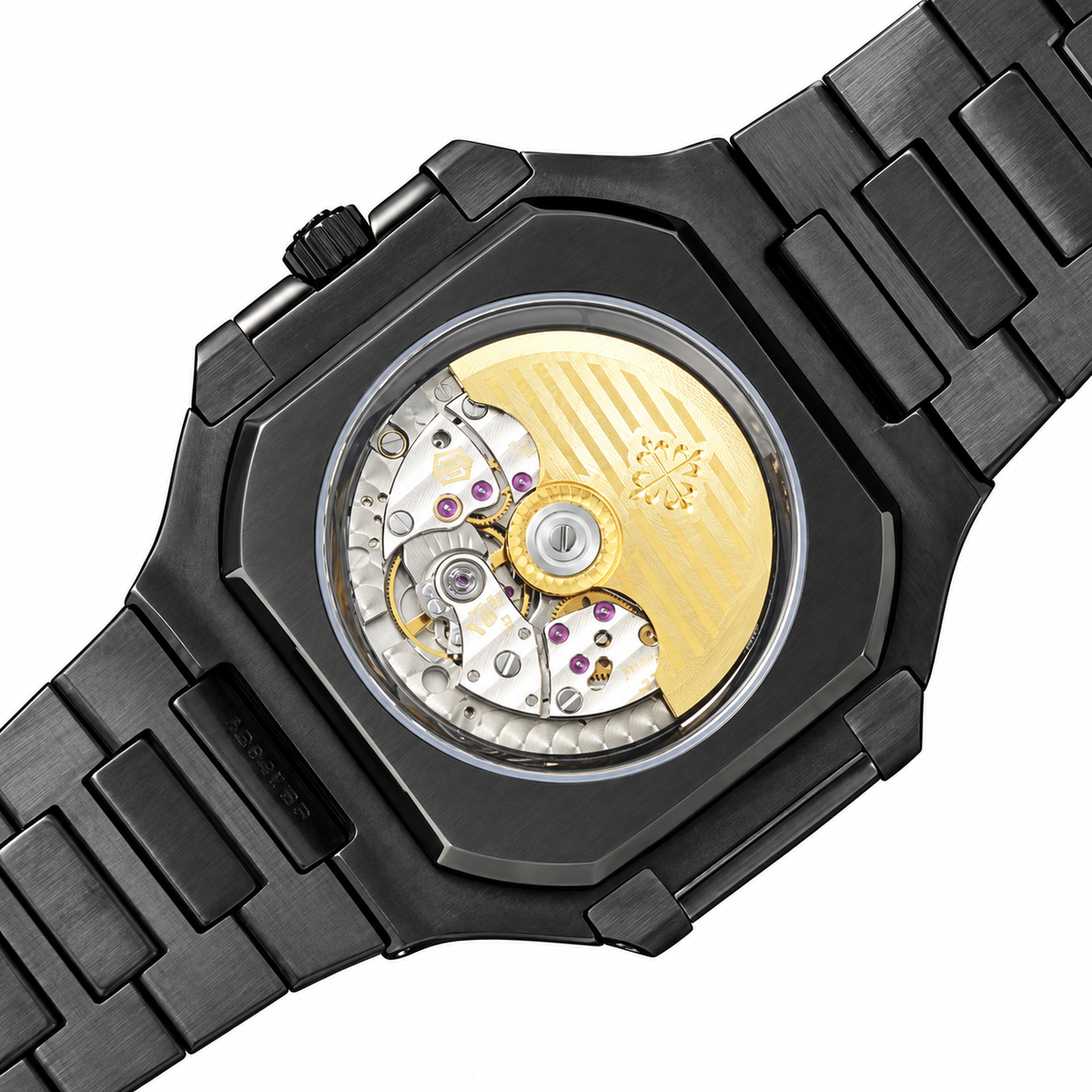 Patek Philippe Nautilus Perpetual Calendar