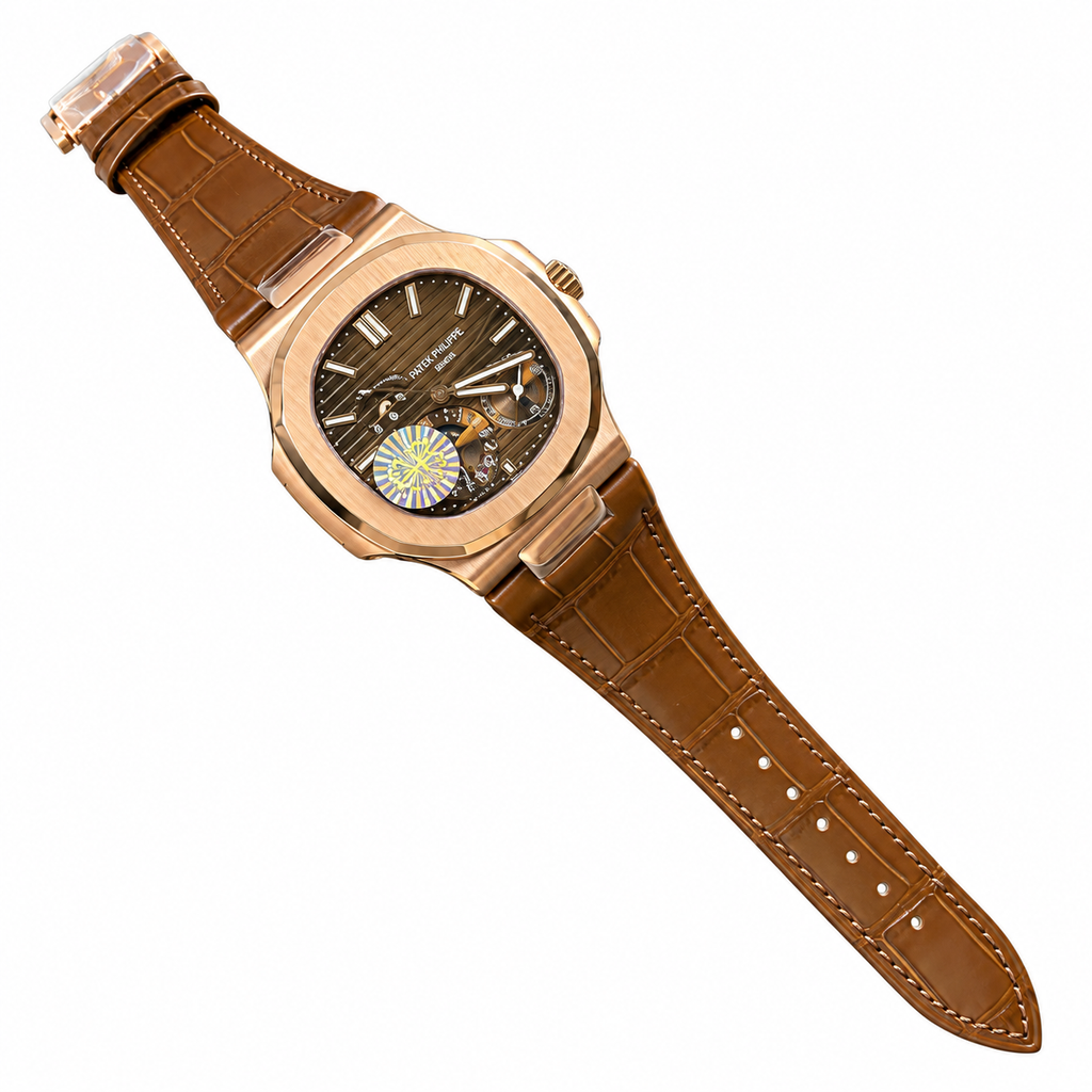 Patek Philippe Men's Watch 40mm