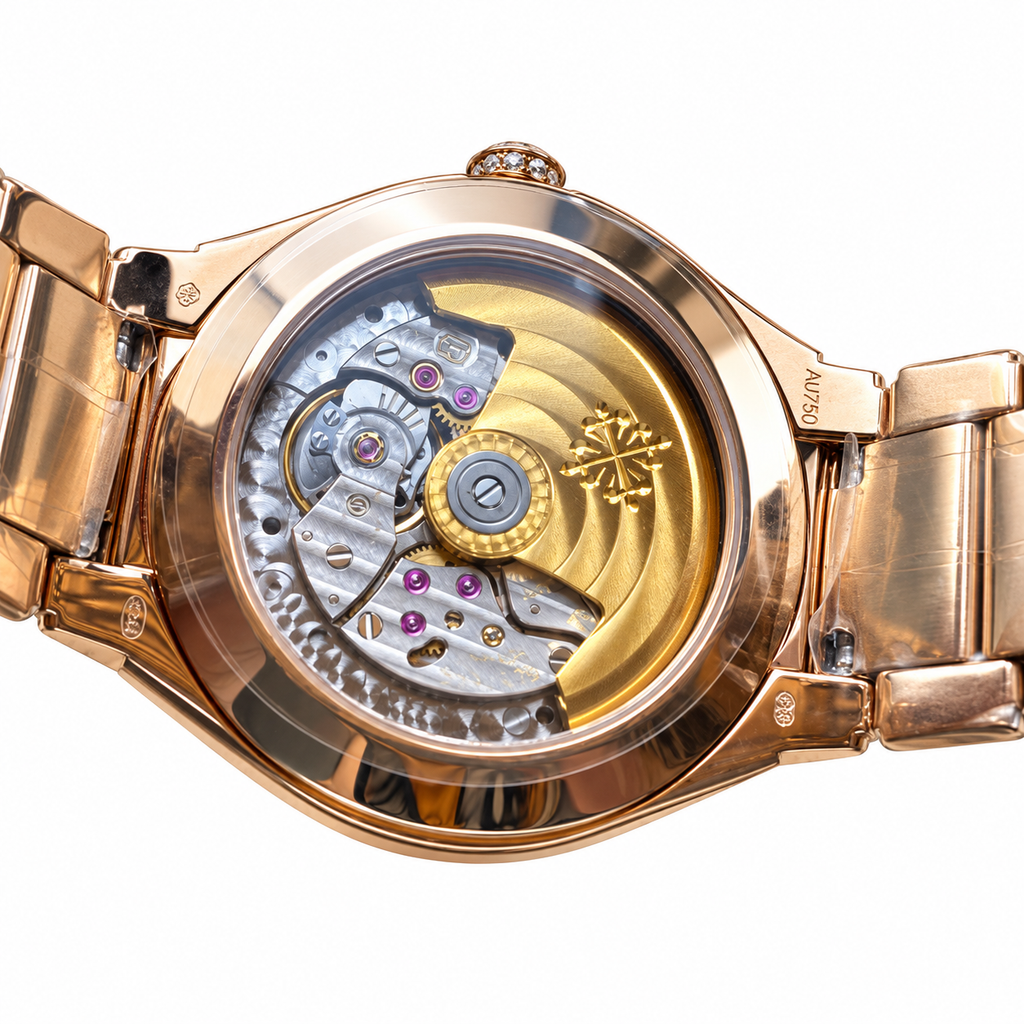 Patek Philippe Men's Watch 36mm