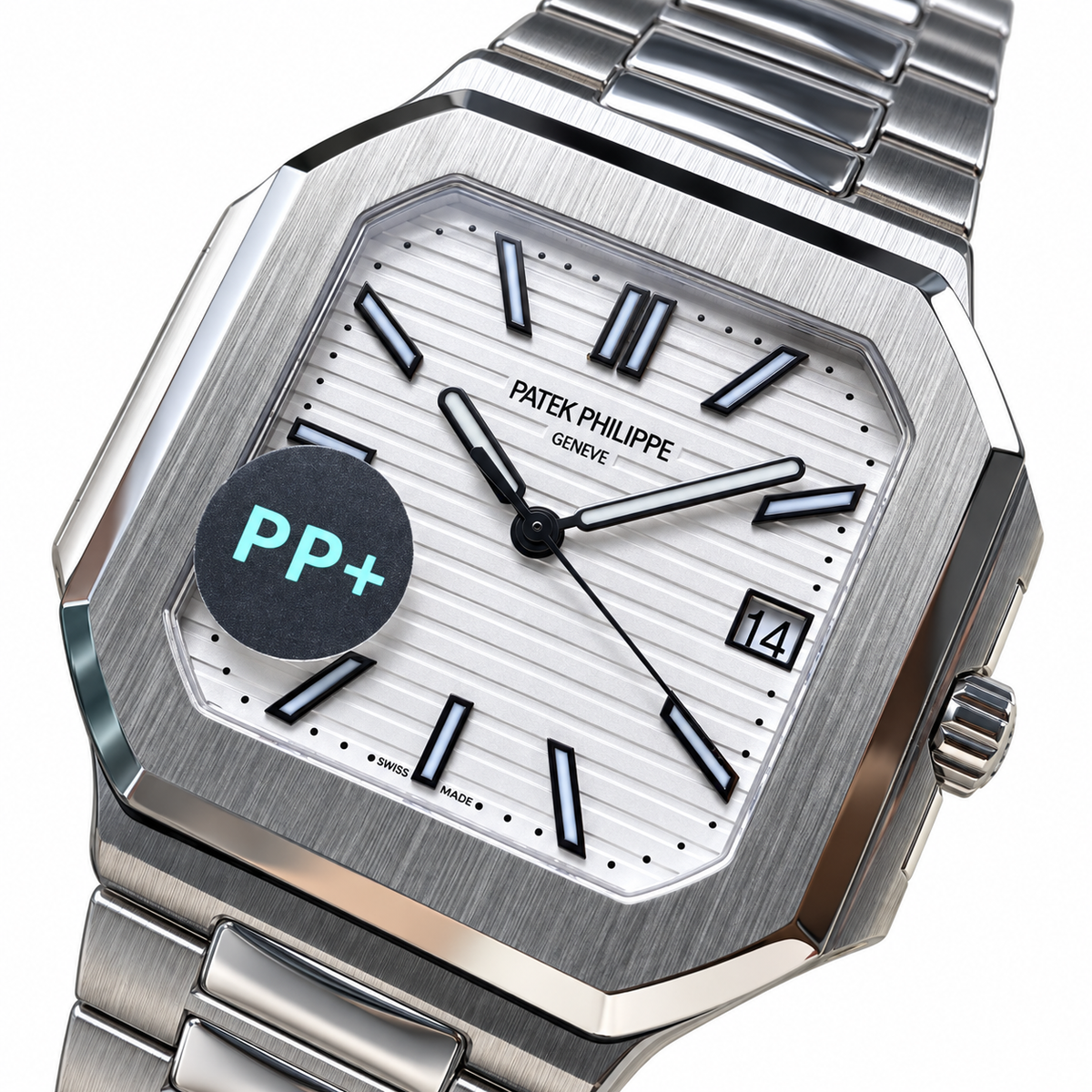 Patek Philippe Nautilus Perpetual Calendar