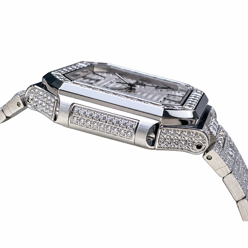 Patek Philippe Nautilus Perpetual Calendar