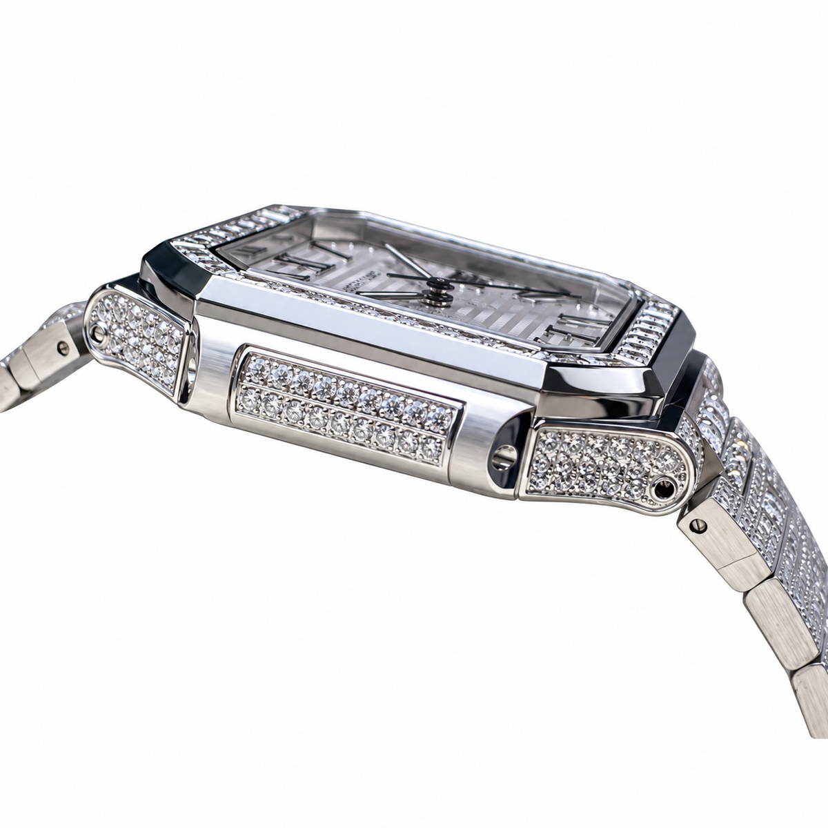 Patek Philippe Nautilus Perpetual Calendar