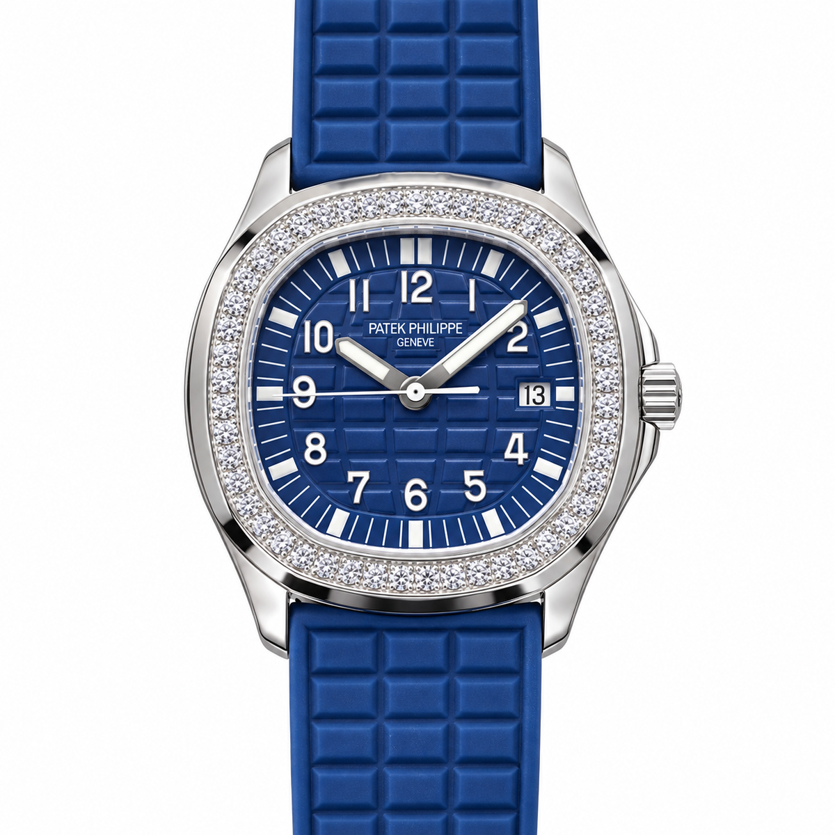 Patek Philippe Men's Vintage Heritage Automatic Watch 35.6mm