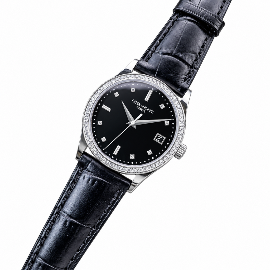 Patek Philippe Men's Watch 38mm