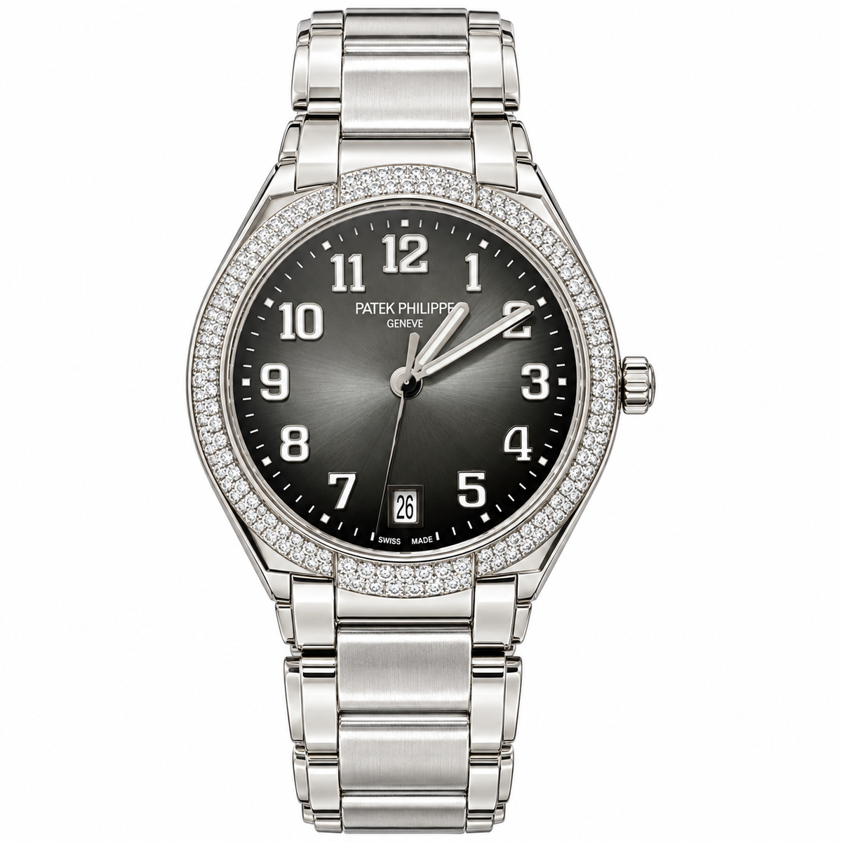 Patek Philippe Men's Watch 36mm