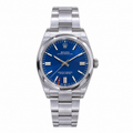Rolex Steel Sport Watch