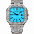 Patek Philippe Nautilus Perpetual Calendar