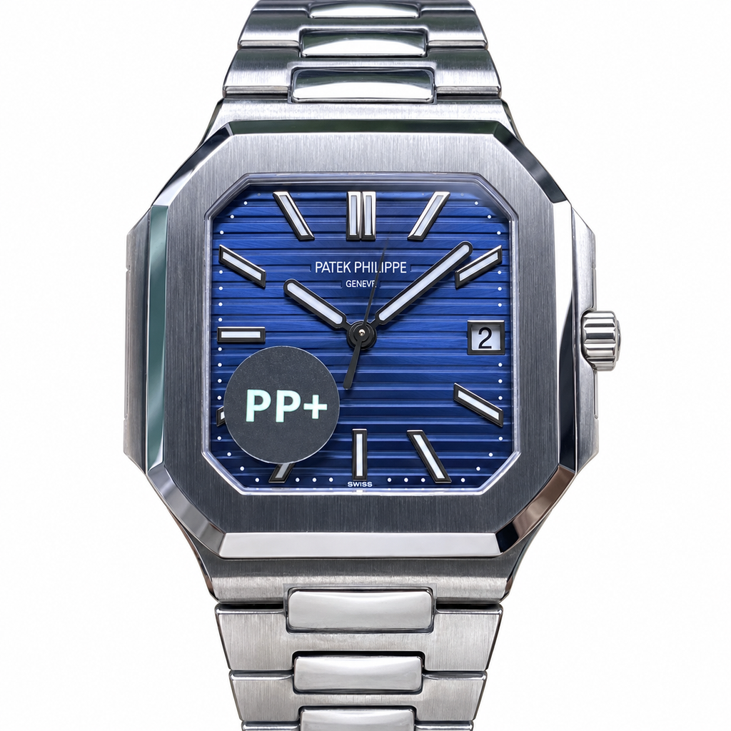 Patek Philippe Nautilus Perpetual Calendar