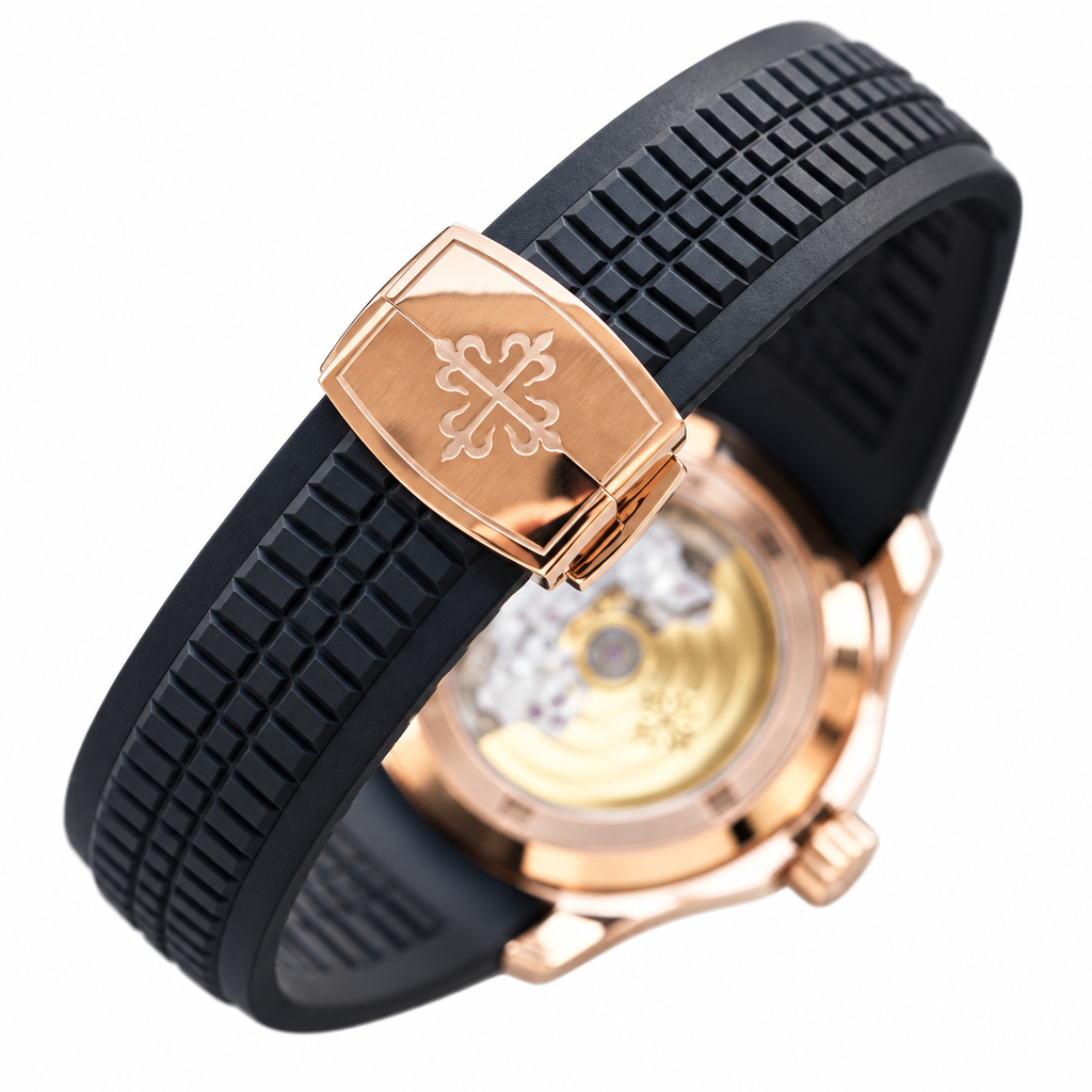 Patek Philippe Men's Watch 40mm
