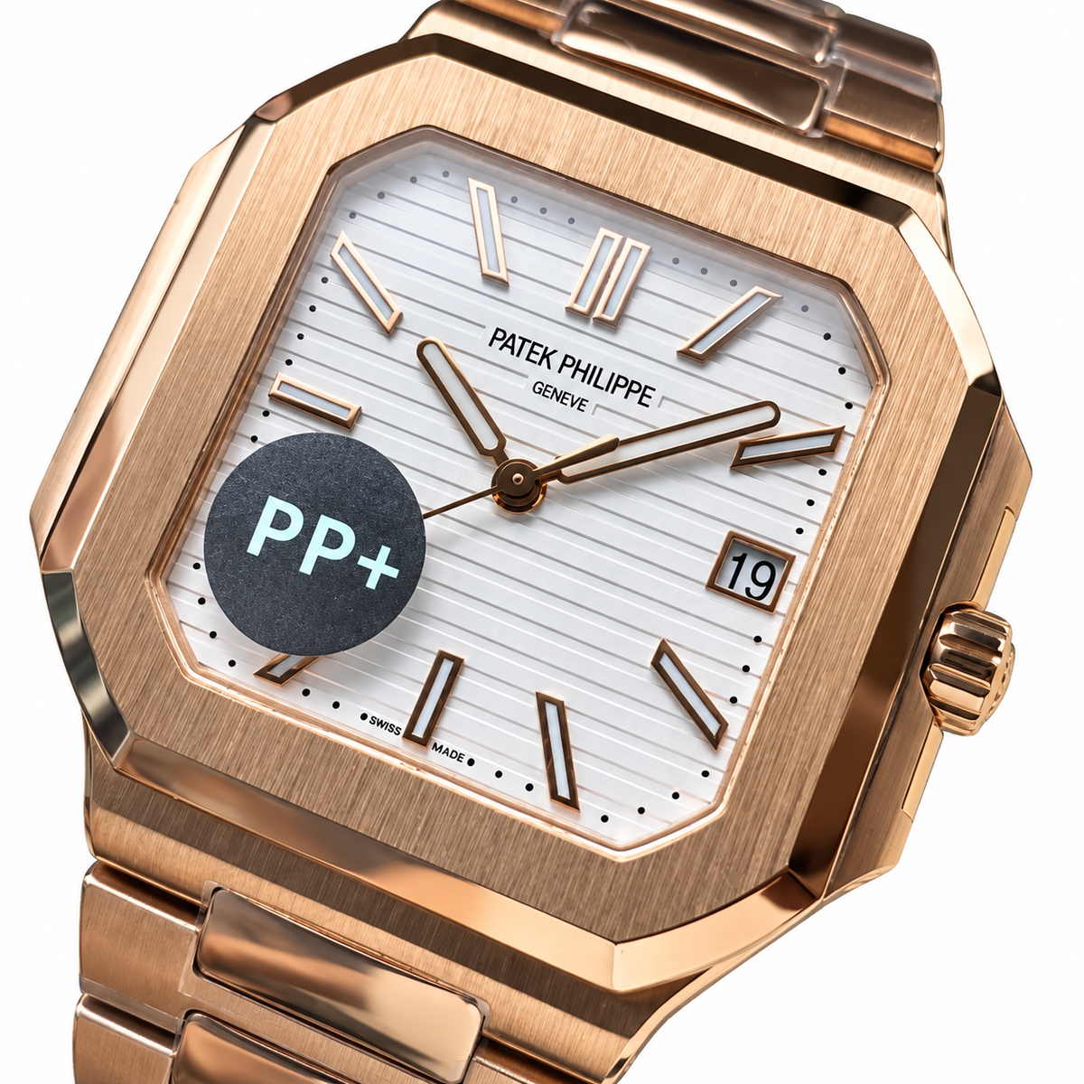 Patek Philippe Nautilus Perpetual Calendar
