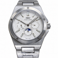 IWC Portofino 42.5mm Auteur Automatic Steel Watch