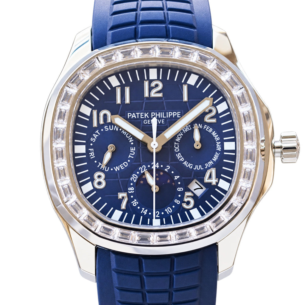Patek Philippe Men's Watch 40mm