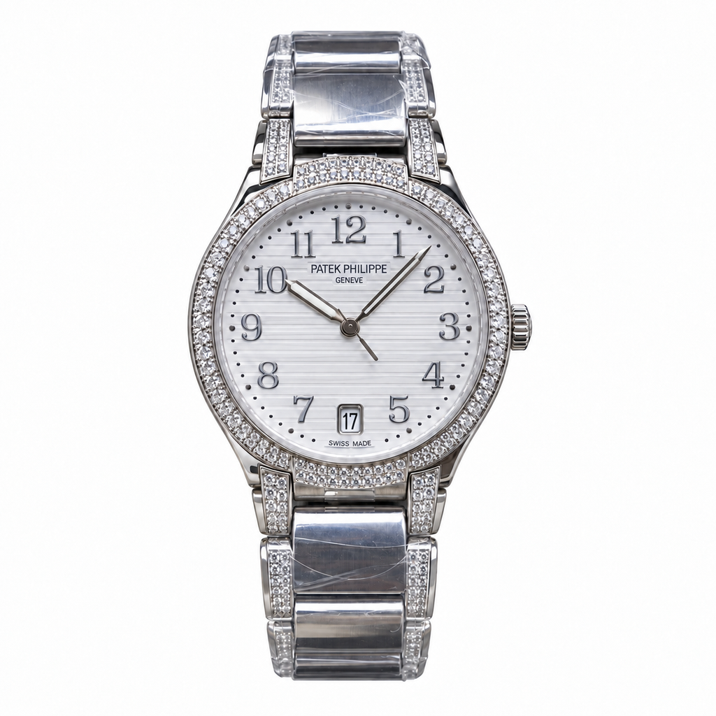 Patek Philippe Men's Watch 36mm