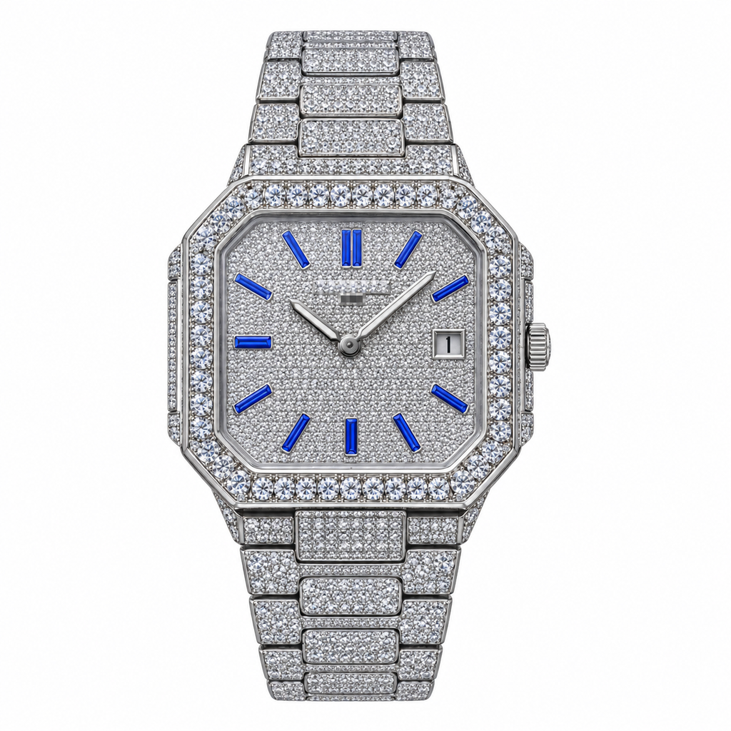 Patek Philippe Nautilus Perpetual Calendar