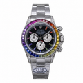 Rolex Steel Oyster Watch