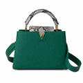 Louis Vuitton Monogram Shoulder Bag