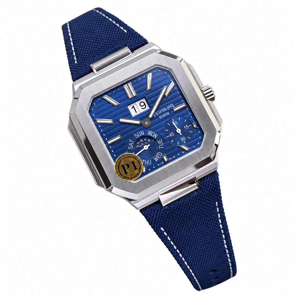 Patek Philippe Nautilus Perpetual Calendar