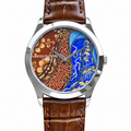 Patek Philippe Men's Watch 38.6mm