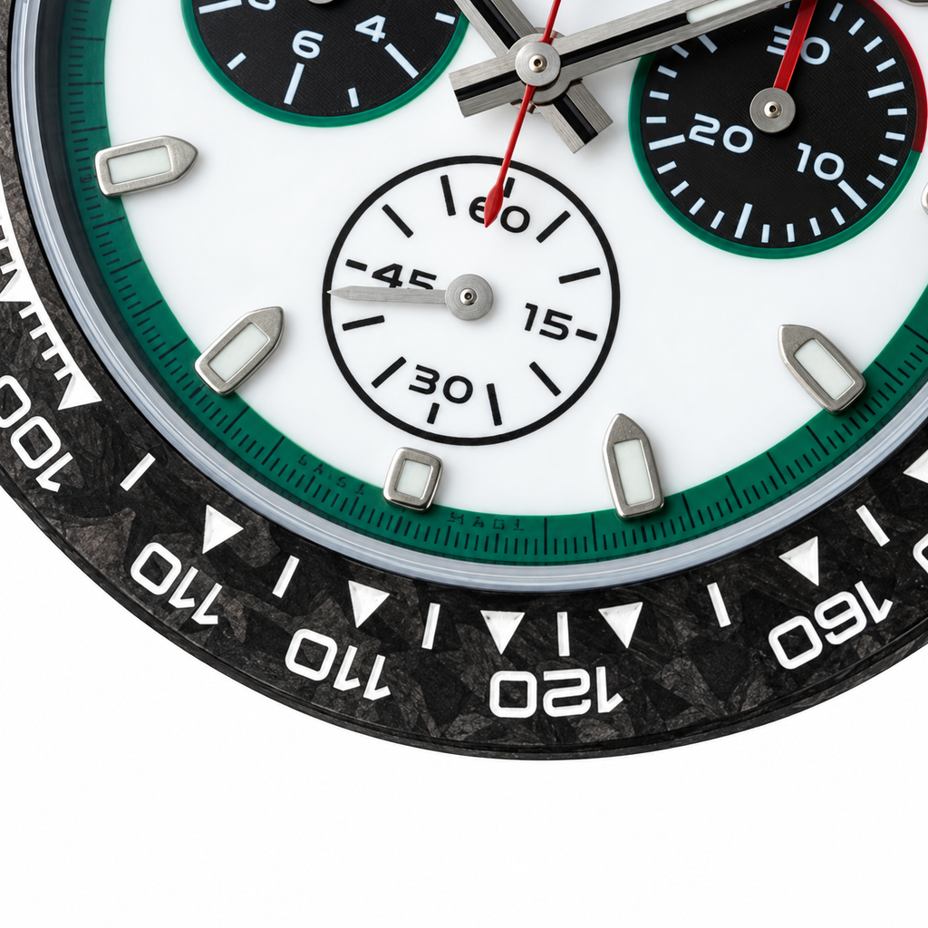 Rolex Steel Oyster Perpetual 40MM