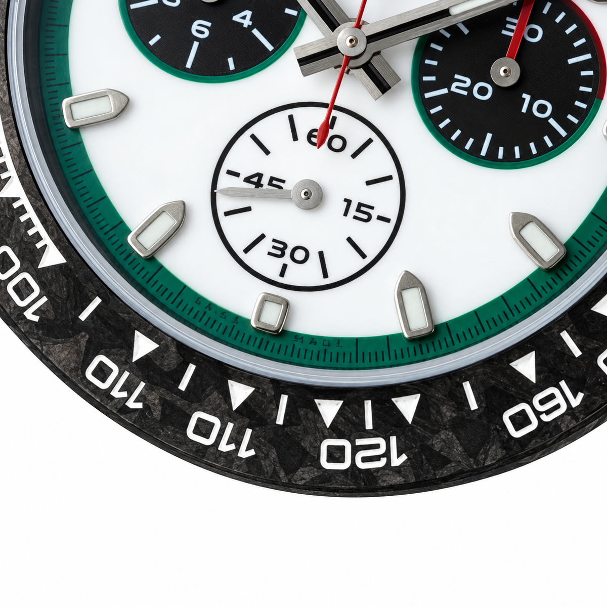 Rolex Steel Oyster Perpetual 40MM