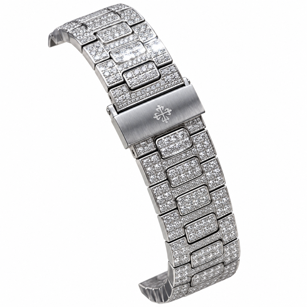 Patek Philippe Nautilus Perpetual Calendar