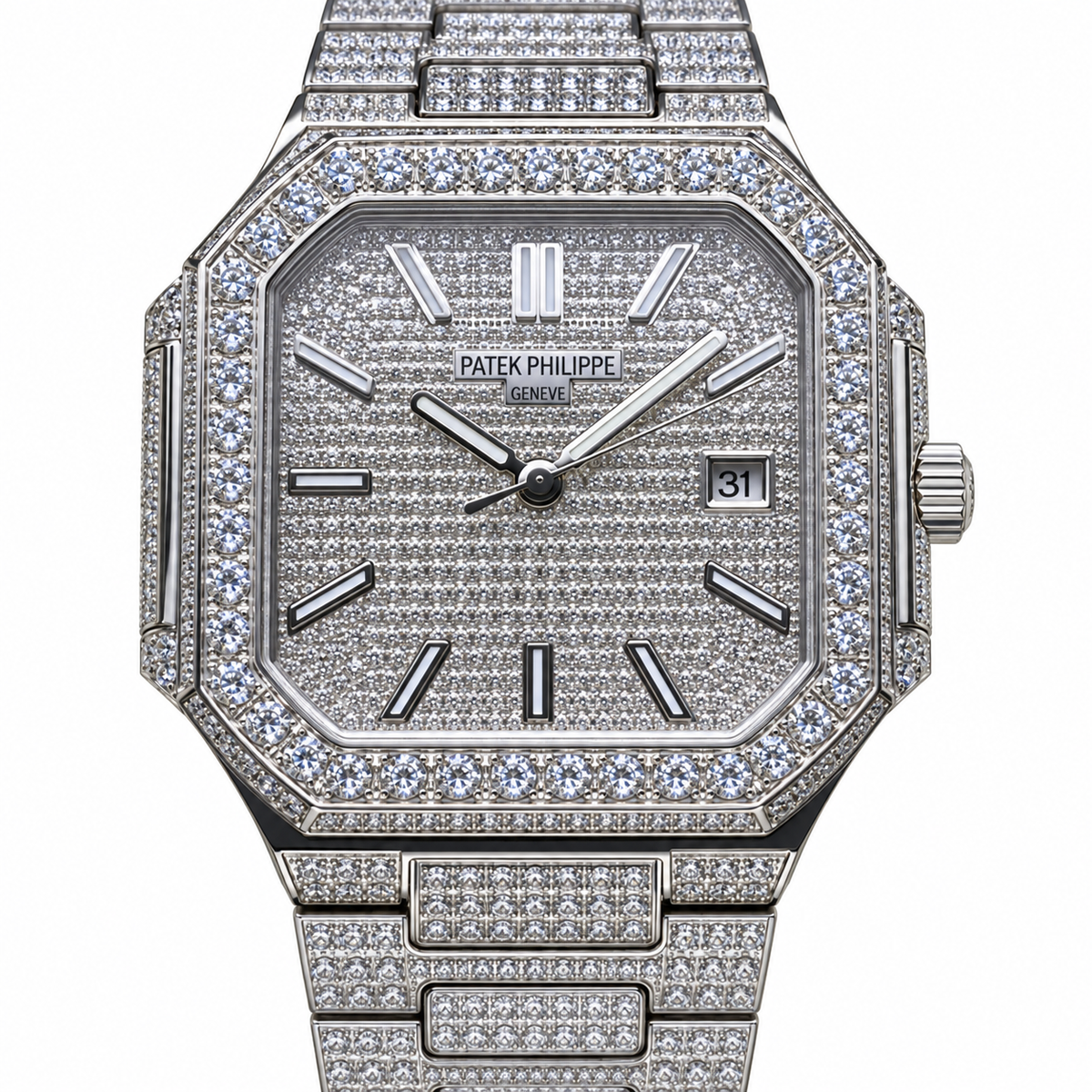 Patek Philippe Nautilus Perpetual Calendar