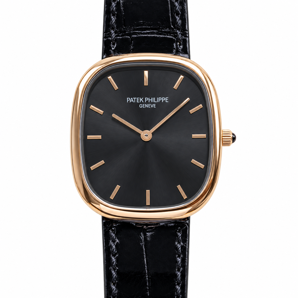 Patek Philippe Nautilus Perpetual Calendar