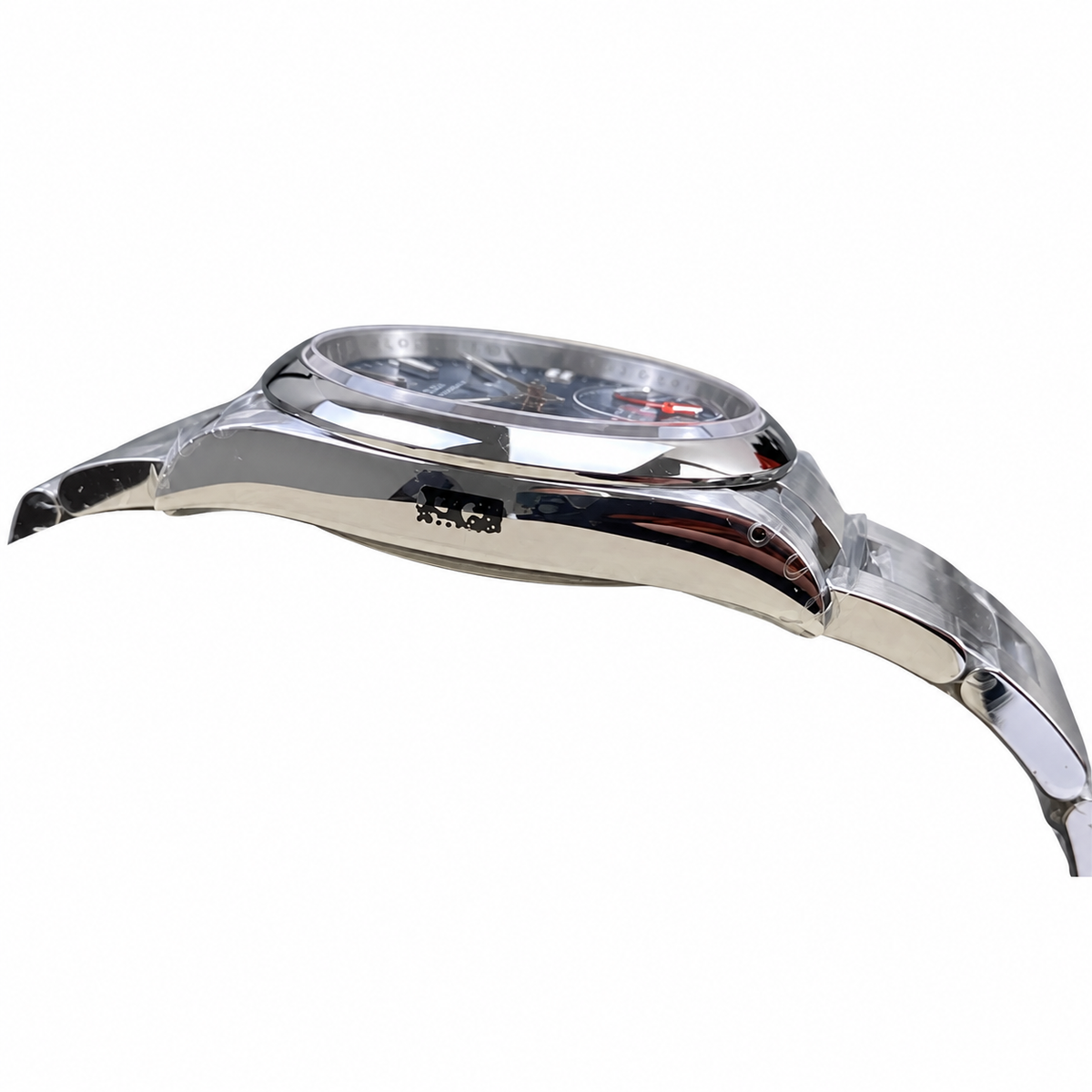 Rolex Steel Sport Watch