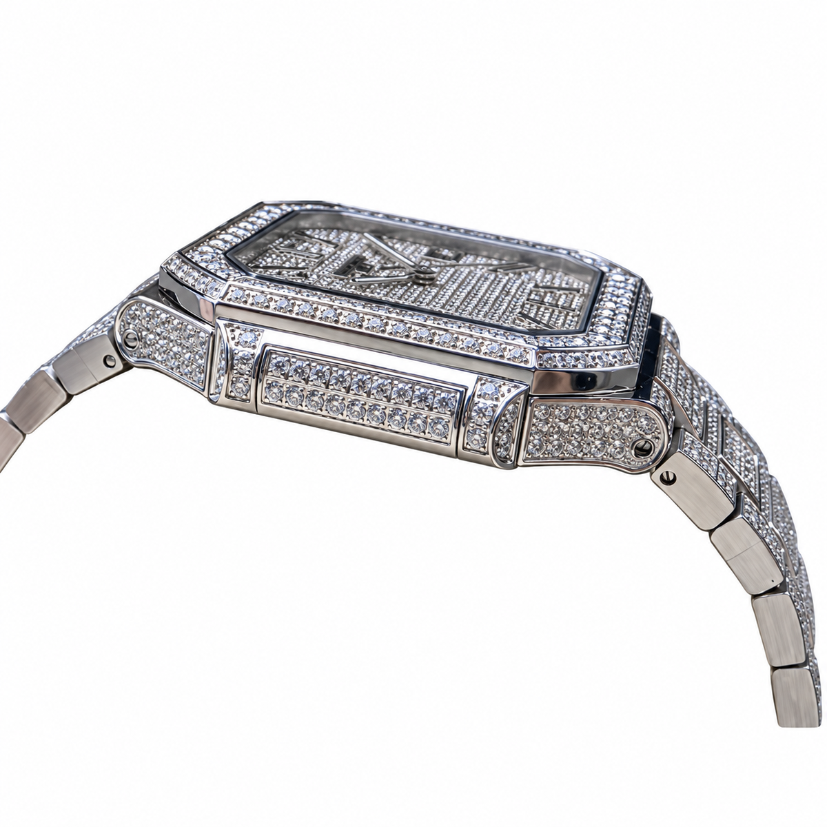 Patek Philippe Nautilus Perpetual Calendar