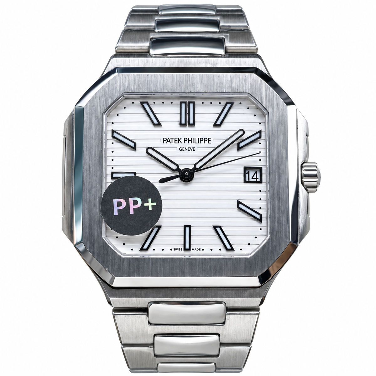 Patek Philippe Nautilus Perpetual Calendar