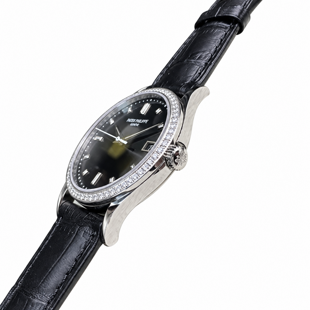 Patek Philippe Men's Watch 38mm
