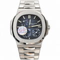 Patek Philippe Men's Watch 40mm