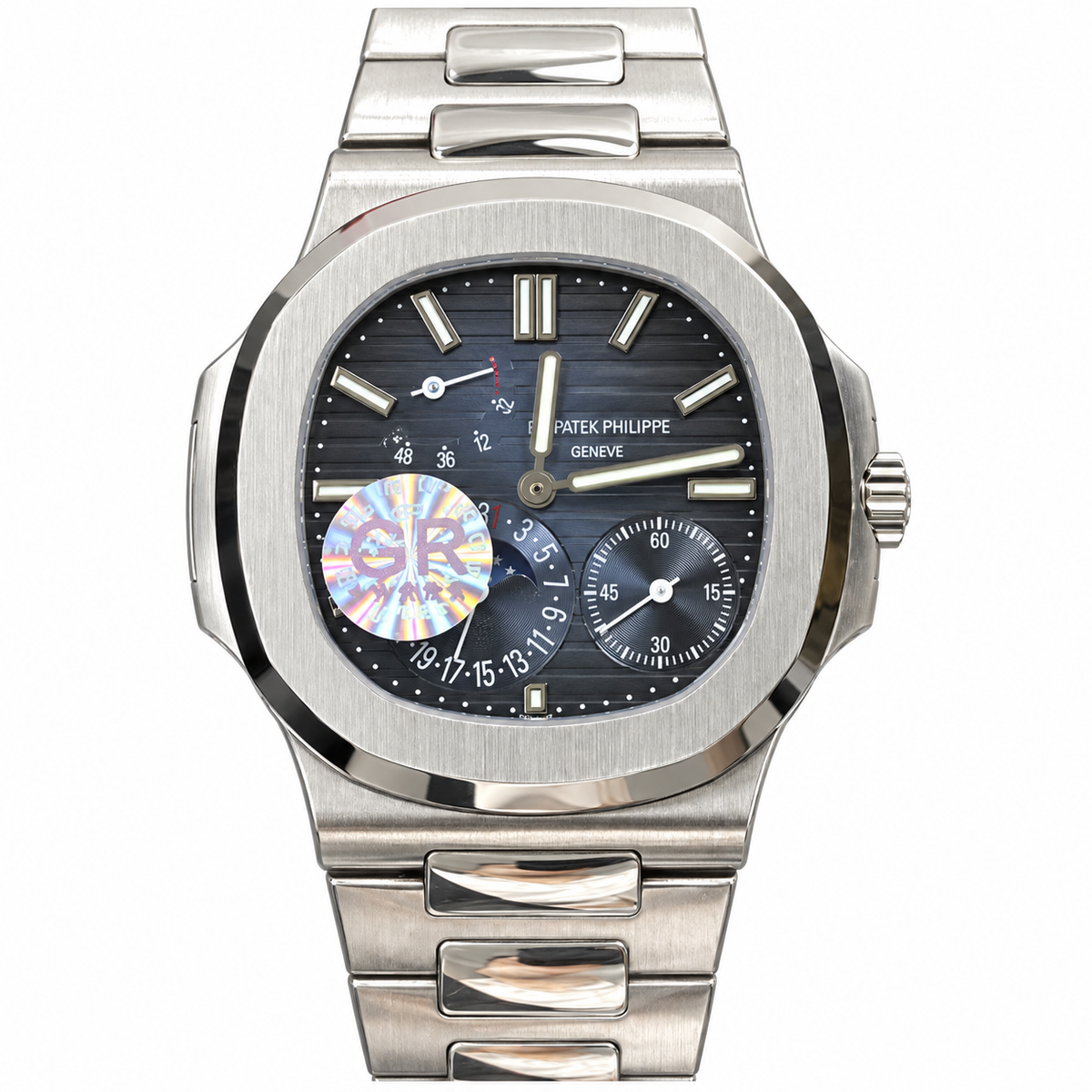 Patek Philippe Men's Watch 40mm
