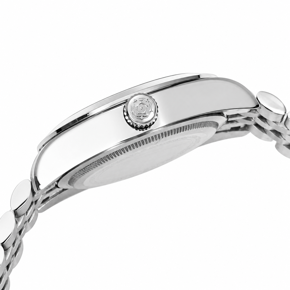 Tudor Black Bay 36mm Elegance Automatic Steel Watch